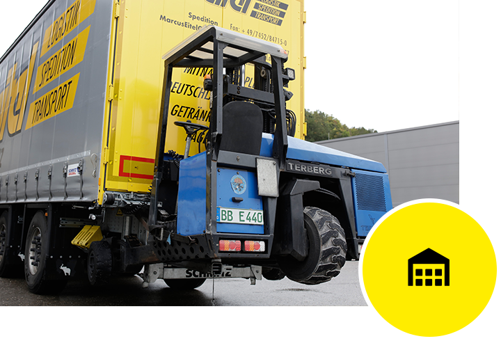 Lagerlogistik Lagerlogistik