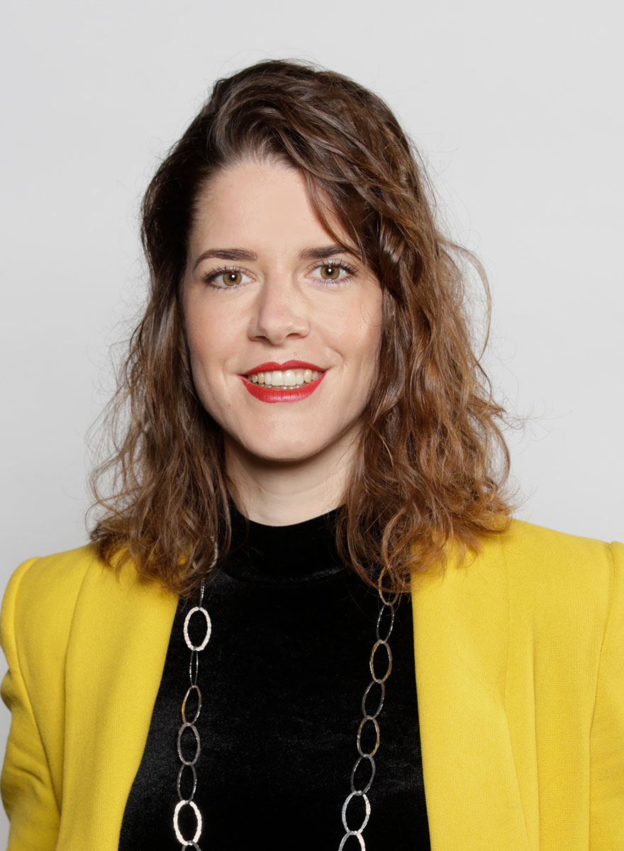 Linda Werab